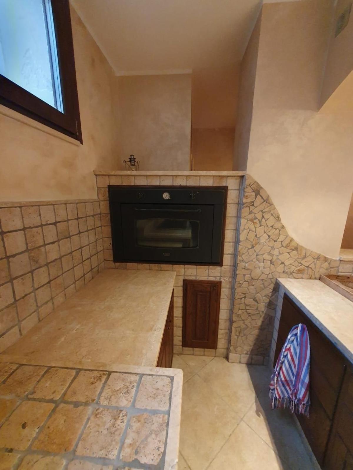Eden Relax Bed and Breakfast Termoli Buitenkant foto