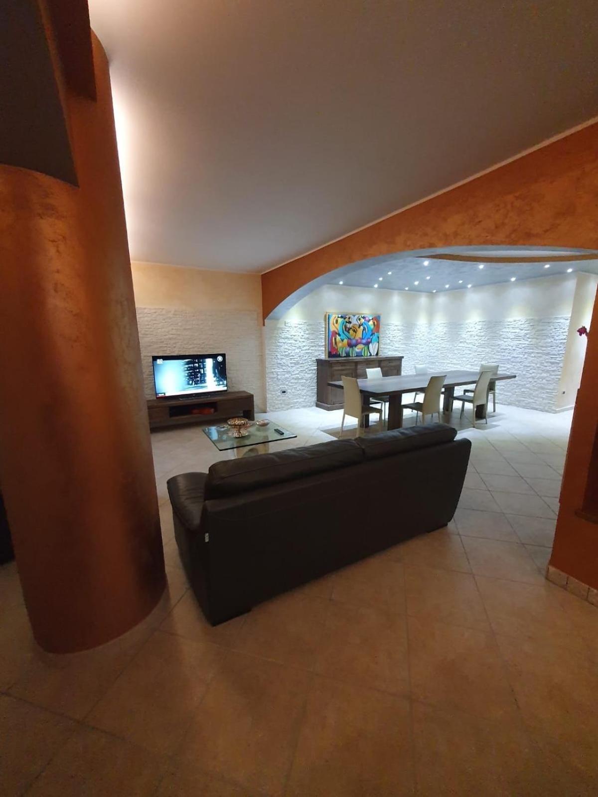 Eden Relax Bed and Breakfast Termoli Buitenkant foto