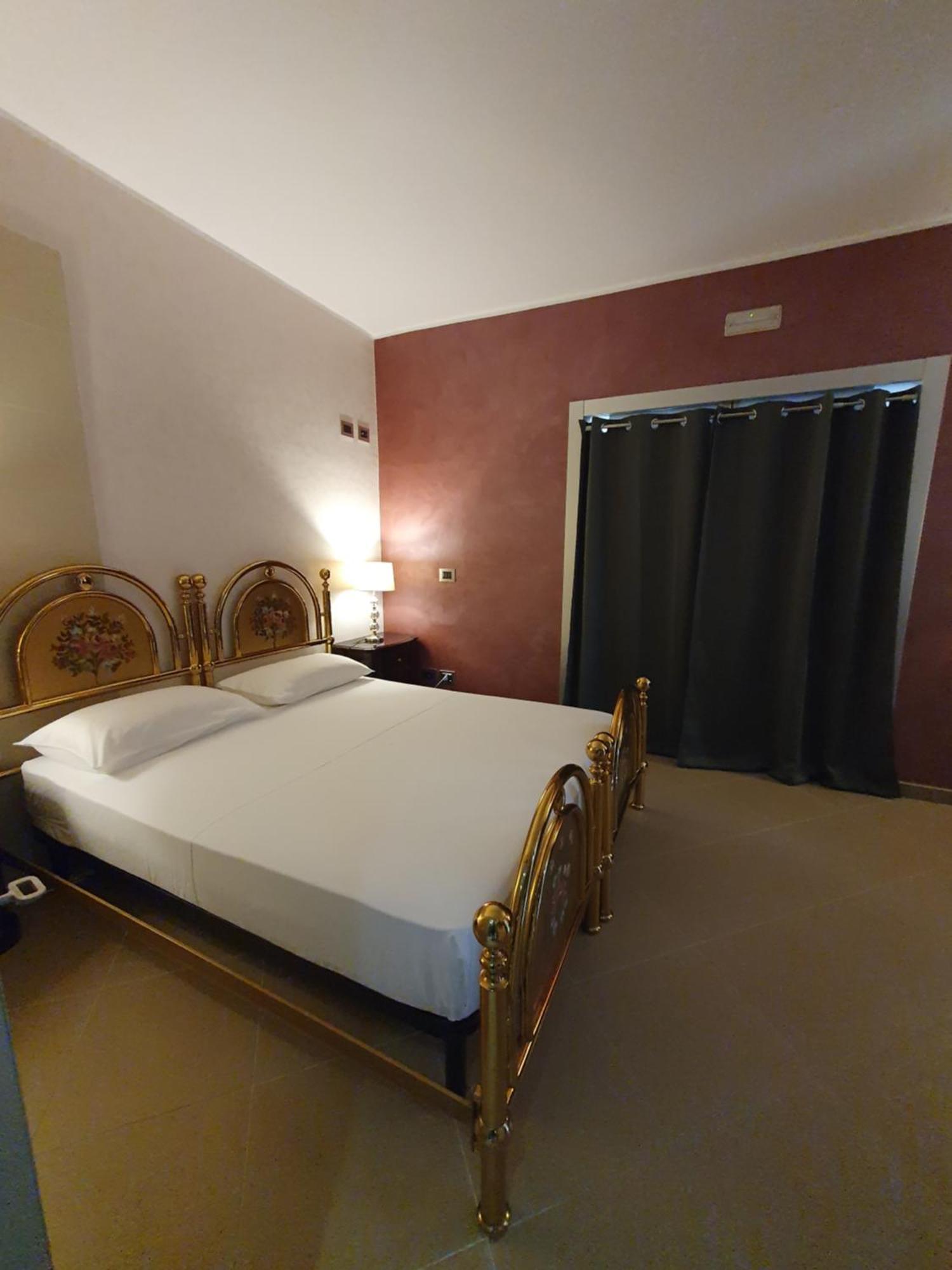 Eden Relax Bed and Breakfast Termoli Buitenkant foto