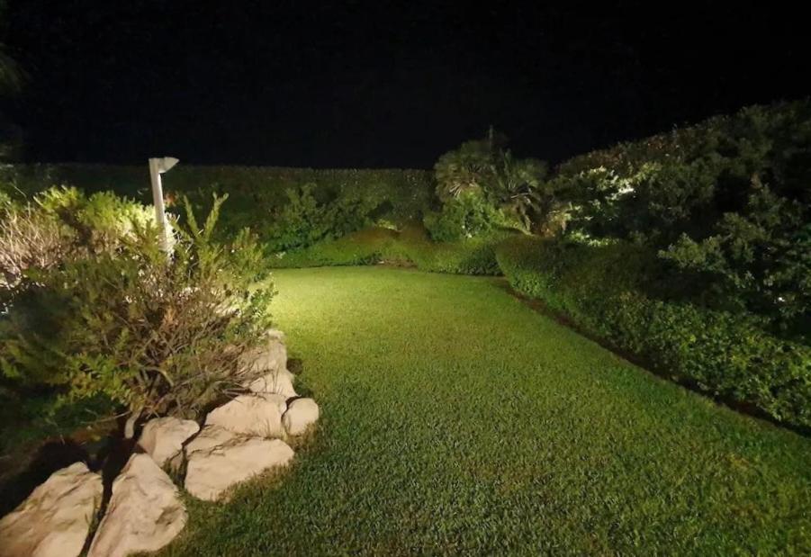 Eden Relax Bed and Breakfast Termoli Buitenkant foto